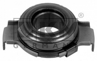 KM GERMANY 0690978 -  Выжимной подшипник